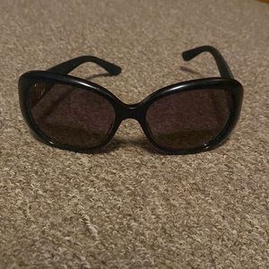 Gucci womens  sun glasses
